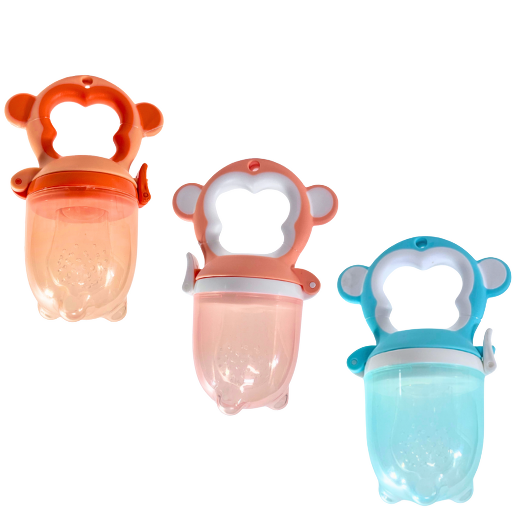Baby Feeder Trio 3-Pack