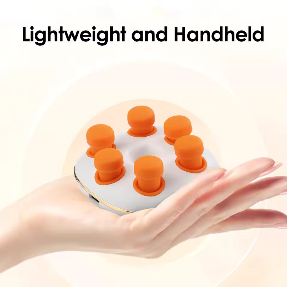 Nono Steam Eye Massager