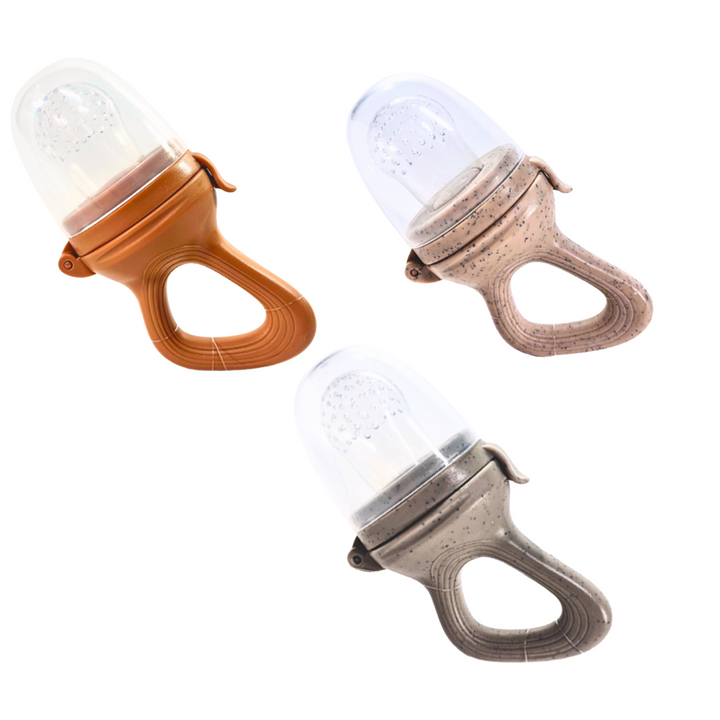 Baby Feeder Trio 3-Pack