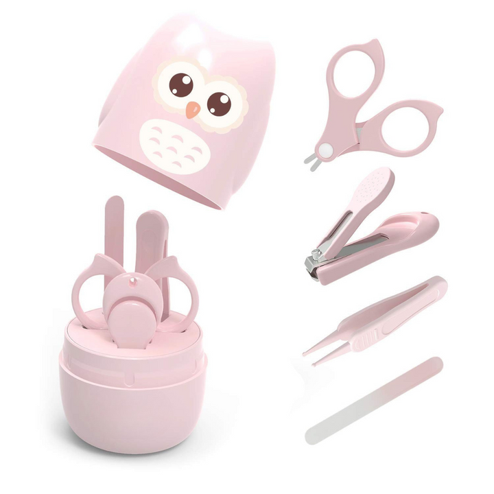Baby Nail Care Set