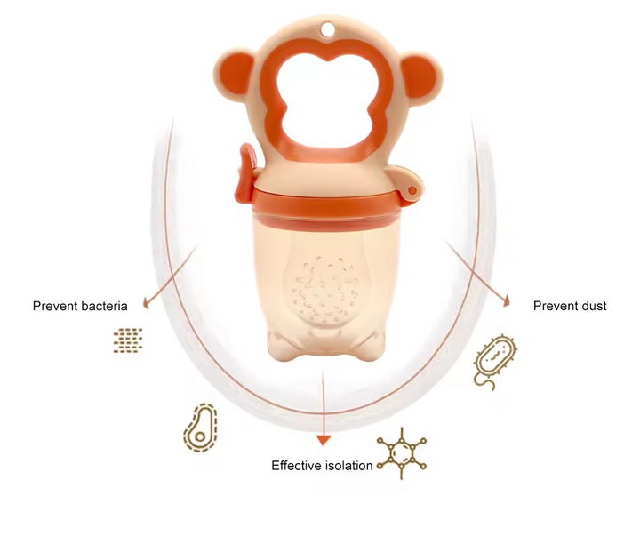Baby Feeder Trio 3-Pack